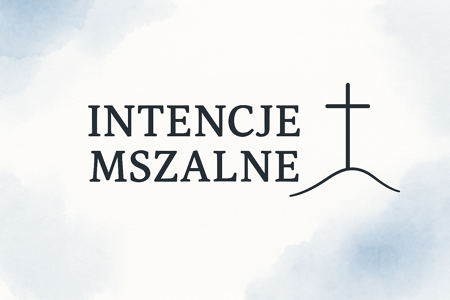 Intencje Mszalne 30.03.2026 – 06.04.2026