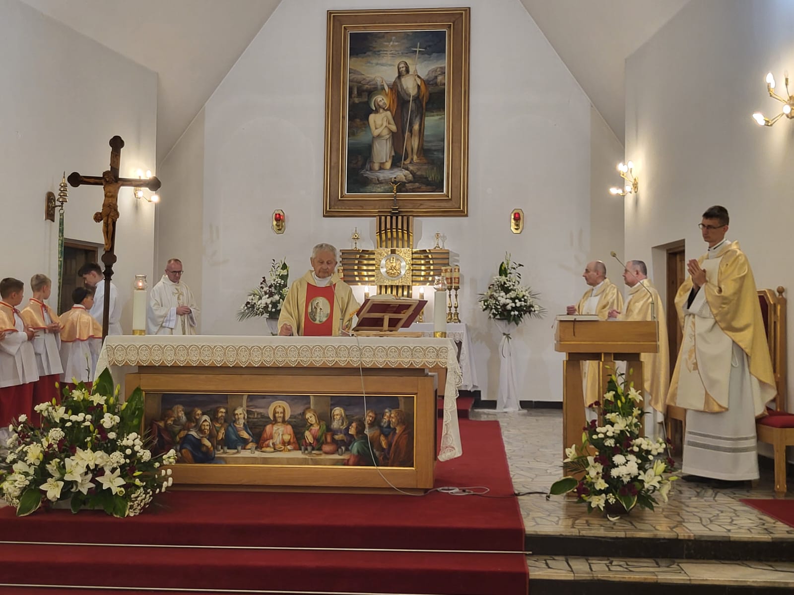 Wierność Twoja trwa z pokolenia na pokolenie” (Ps 119,90)